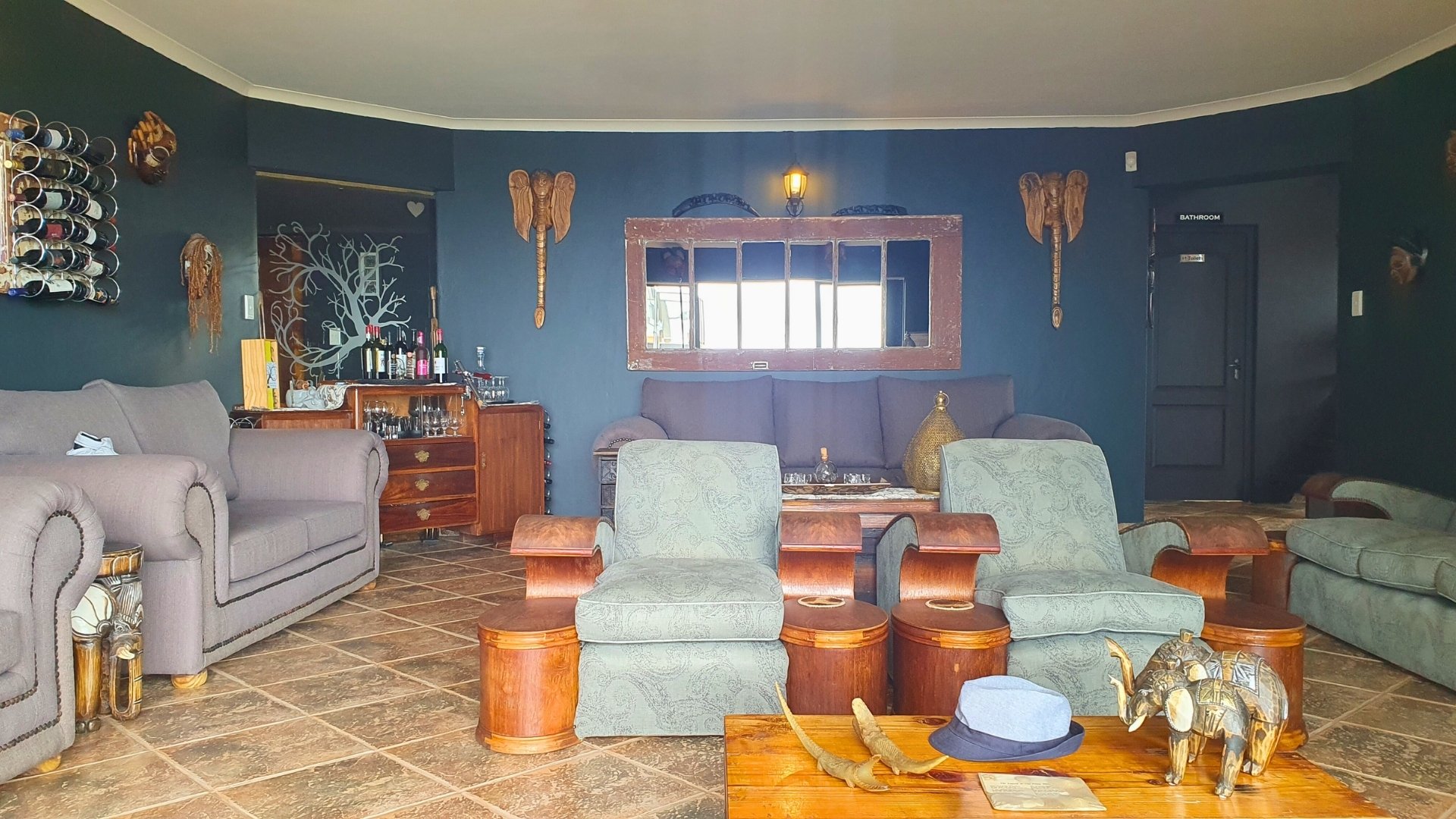 10 Bedroom Property for Sale in Dana Bay Western Cape